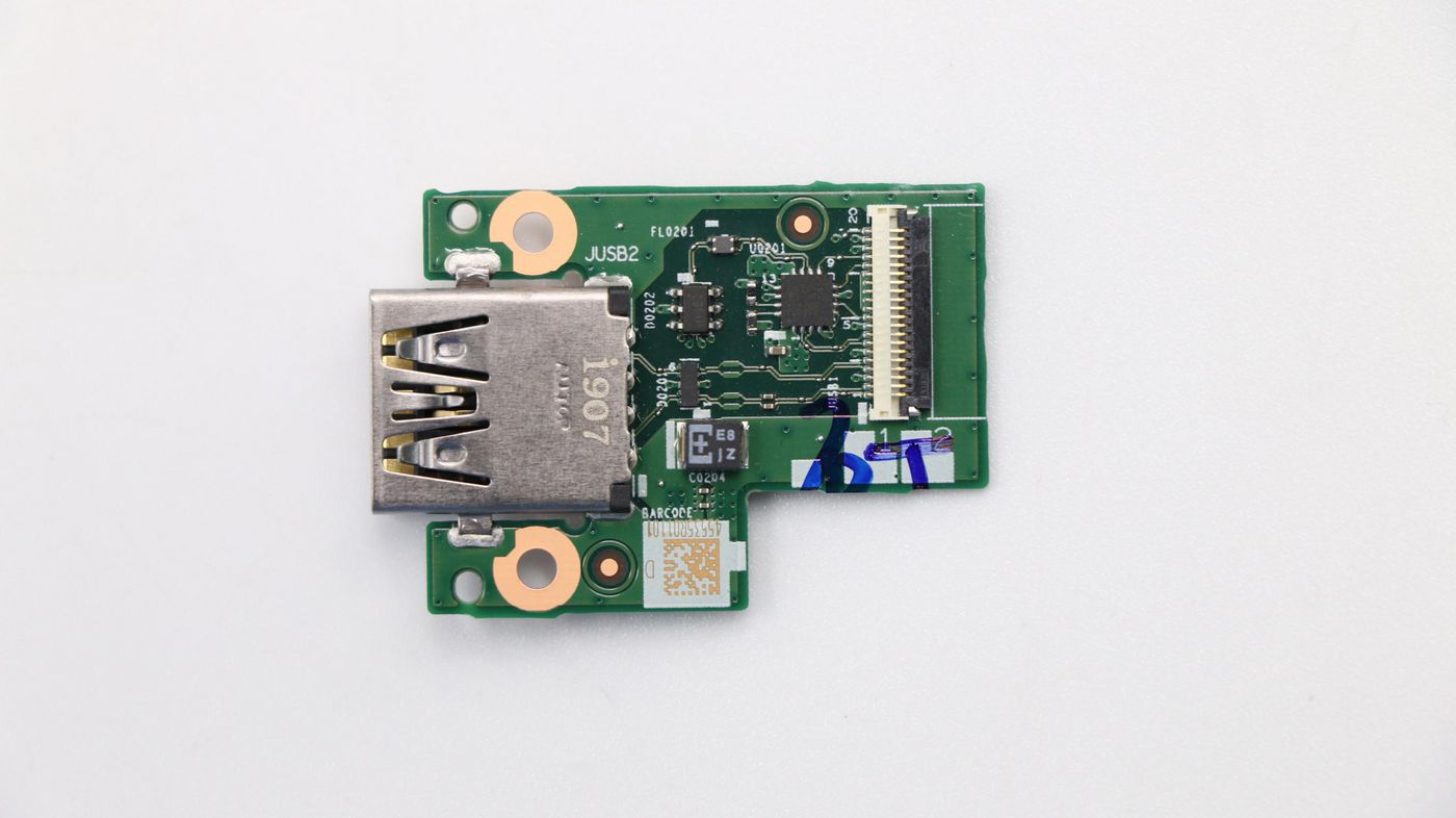 USBS/B