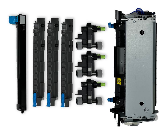 Lexmark 225K Maintenance Kit, Belt SY Fuser (230 V A4 NLRP, Type 06)
