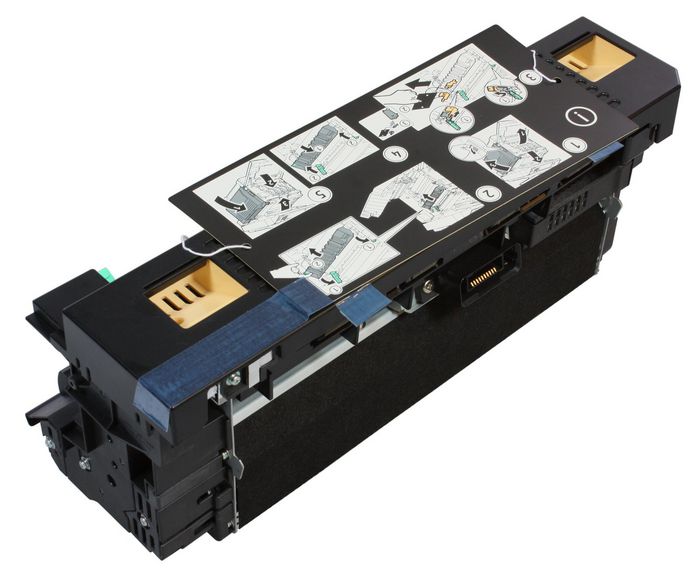 Xerox Fuser 220 Volt