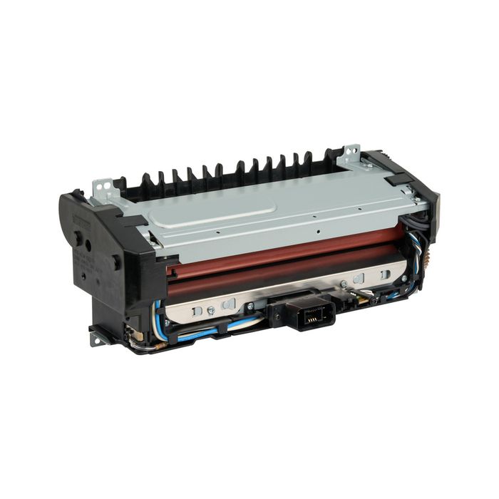HP Fuser unit for printers, 220V voltage, compatible with Samsung ProXpress SL M series, yields 150,000 pages.