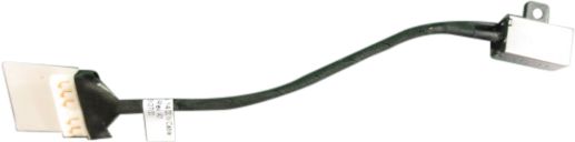 DC Power Inlet Cable Assembly