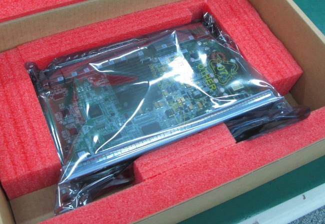 HP HP 1250x G2 Fabric Module
