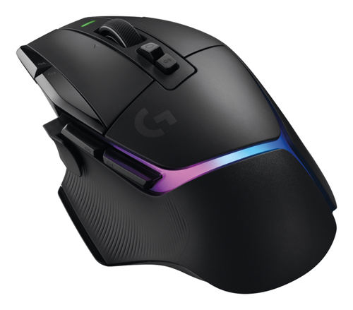 G502 X PLUS BLACK/PREMIUM EWR2 .