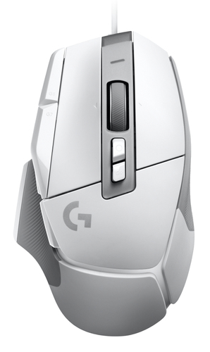 G502 X - WHITE - EWR2 .