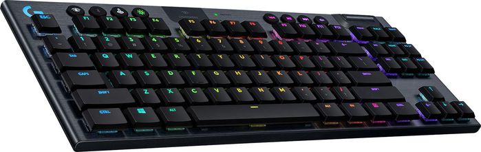 Logitech G915 TKLTENKEYL.LIGHTSP.WRLSRGB