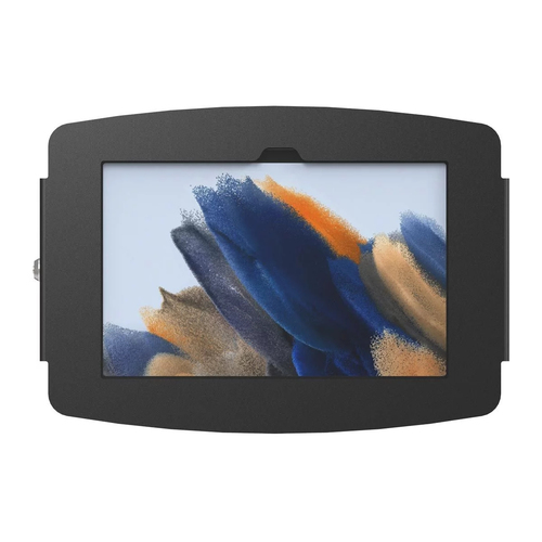 GALAXY TAB A8 10.5IN SPACE ENCLOSURE - BLACK