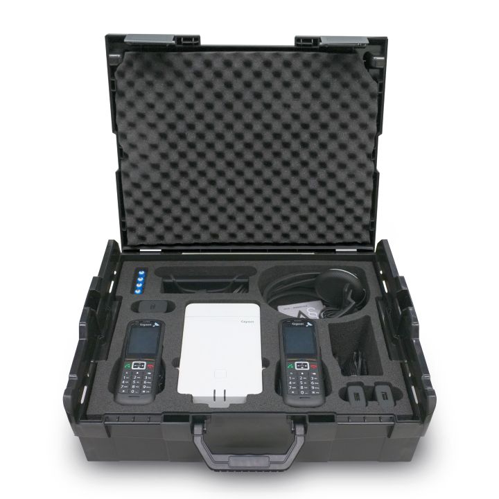 Gigaset DECT Site Planning Kit (SPK) PRO