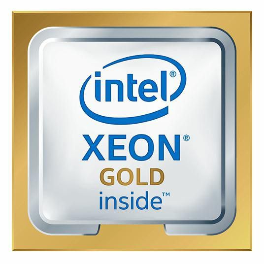 HP Intel Xeon Gold 6146, 24.75M Cache, 3.20 GHz, TDP 165W, FCLGA3647
