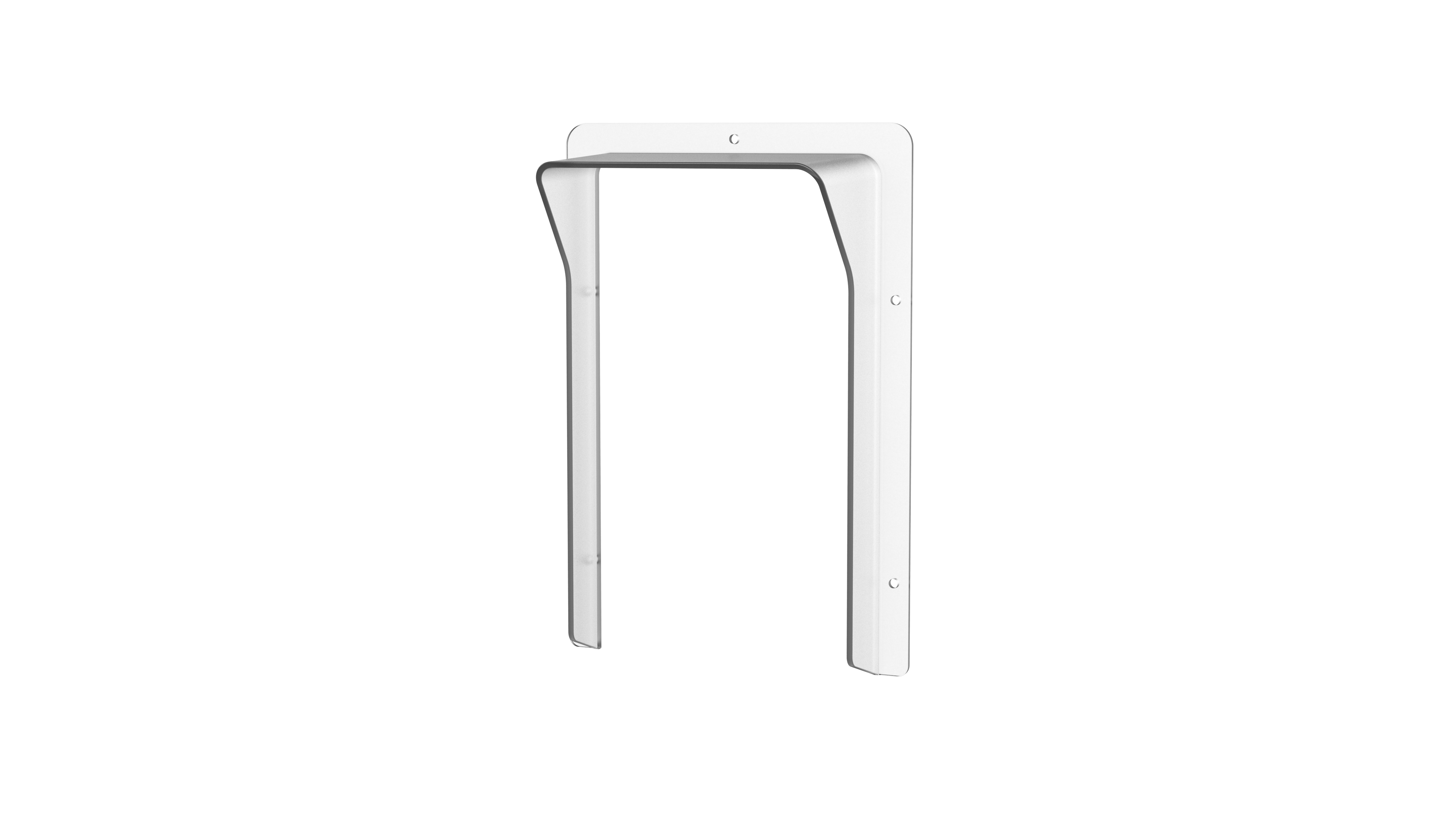 Grandstream GDS372x Rain Cover