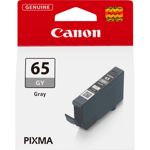 GREY INK TANK CLI-65 PRO SERIES