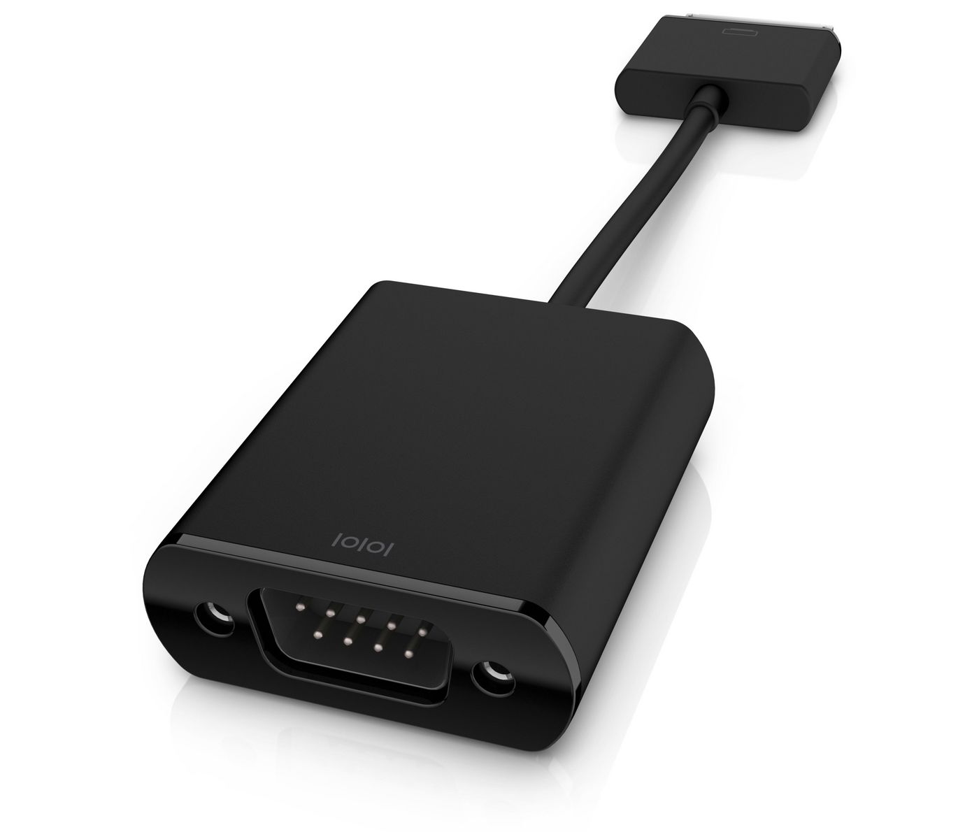 HP ElitePad Serial Adapter