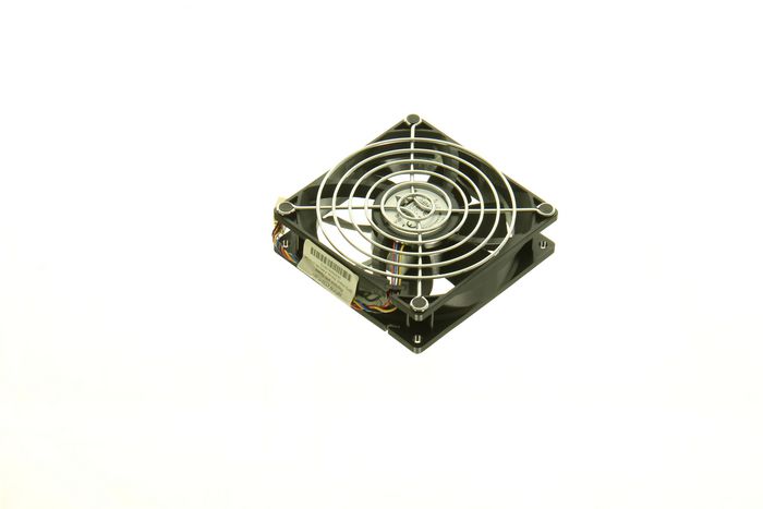 Hewlett Packard Enterprise Hard drive cage fan