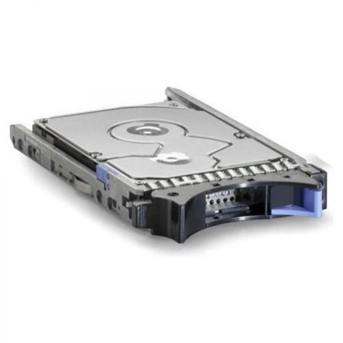 IBM 4TB, 7200RPM, NL SAS, 3.5"