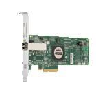 IBM Emulex 4Gb FC Single-Port PCI-E HBA for IBM System x