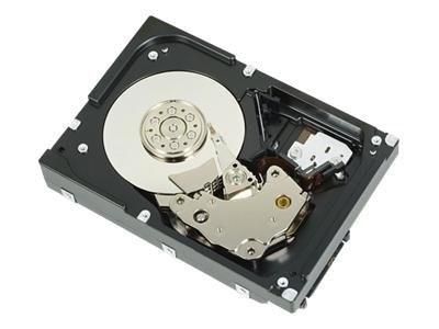 Dell 146GB, 15000rpm, 3.5", SAS