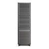 Hewlett Packard Enterprise HP TFT7600 Rackmount Keyboard 17in DK Monitor