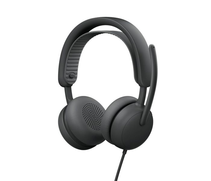 Logitech Zone Wired 2, Graphite