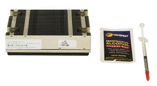 Hewlett Packard Enterprise Standard Screw-down @ Thermal Grease for HP DL360p Gen8
