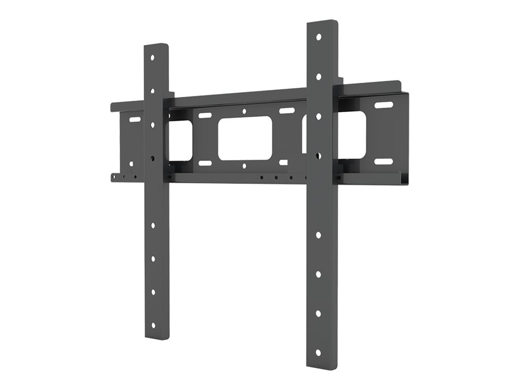 Hi-Nd Wall Mount Standard Black