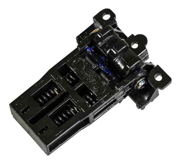 HP Hinge Left, Black