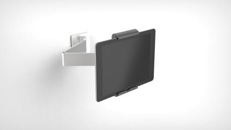 Durable TABLET HOLDER WALL ARM