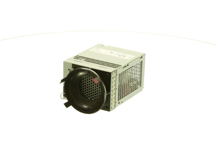 Hewlett Packard Enterprise Hot-swap power supply (499W) - Fan assembly is not included