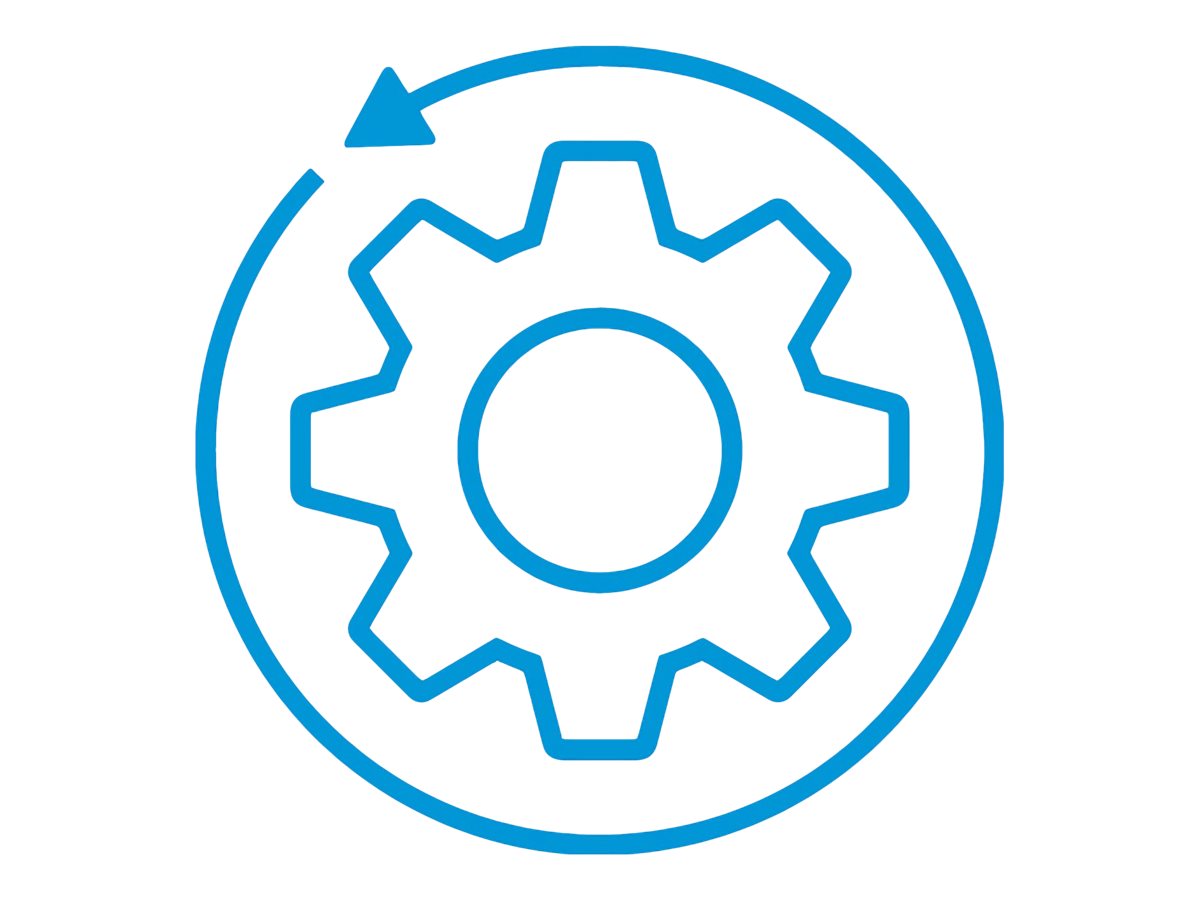HP 2 Years Proactive Insights Services E-LTU