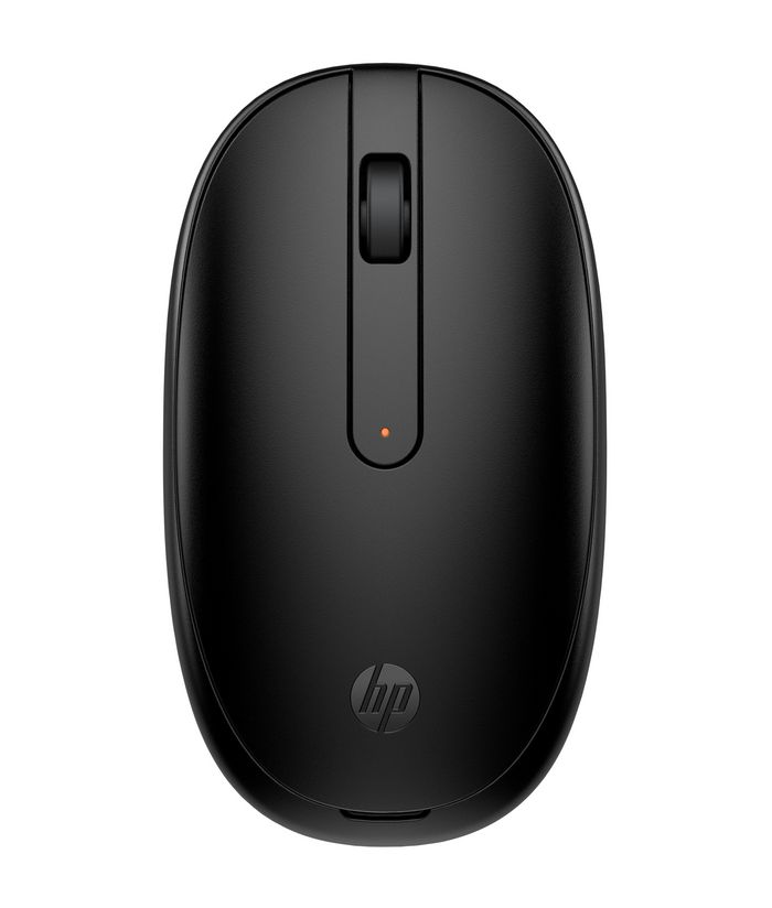 HP 240 Black Bluetooth Mouse