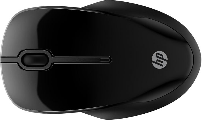 HP  250 Dual Mouse