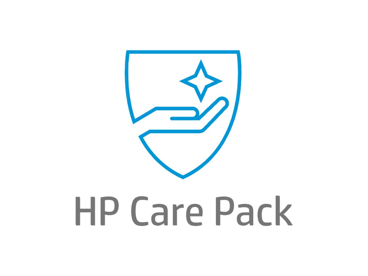 HP 3 years Onsite PDA NB