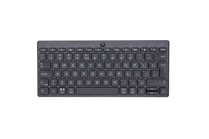 HP  350 Compact Multi-Device Bluetooth Keyboard