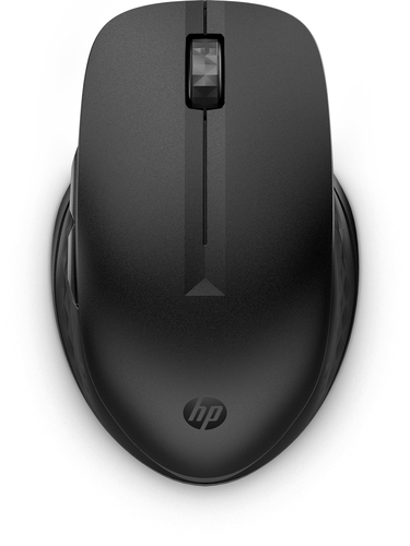 HP 435 MLTDVC WRLS MOUSE