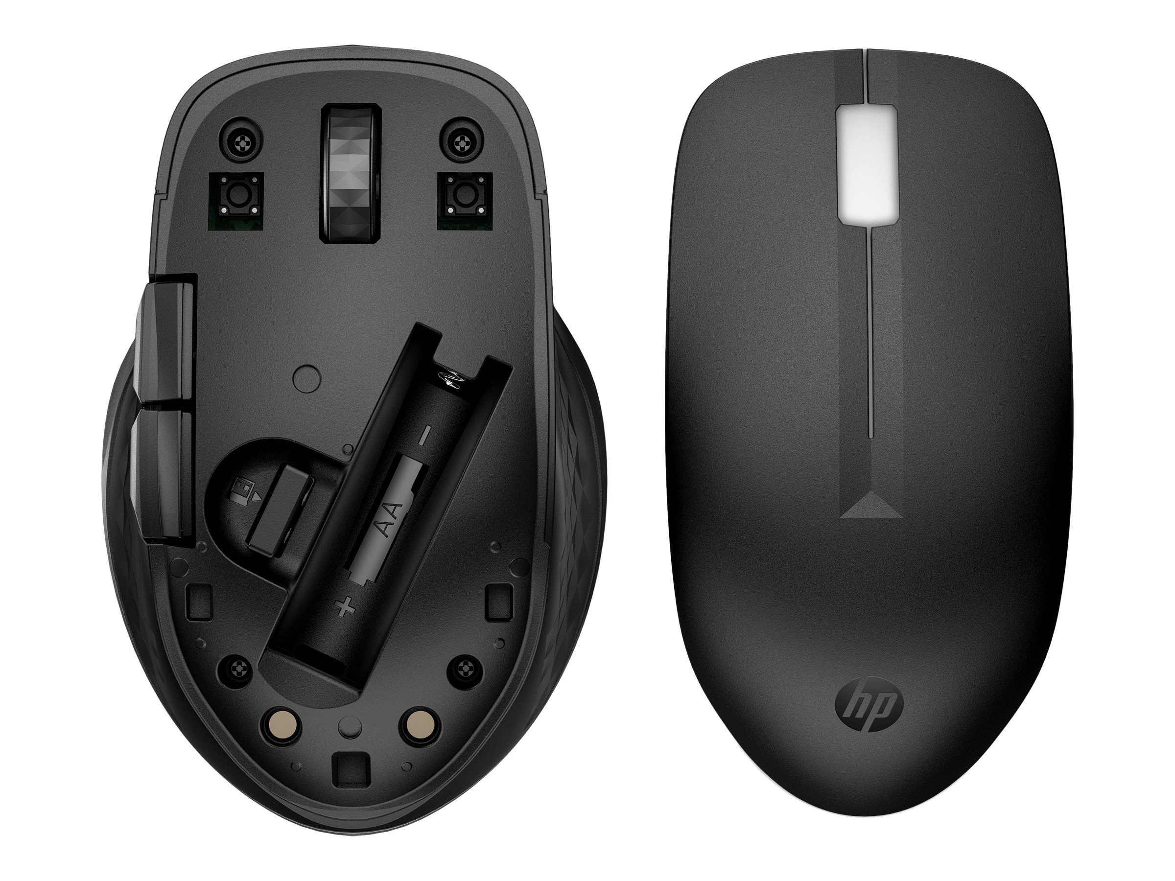 HP 435 Multi-Device Wireless Mouse