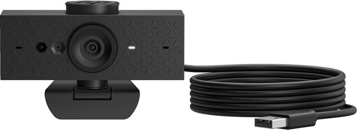 HP  620 FHD Webcam