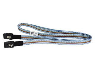 Hewlett Packard Enterprise External Mini SAS 2m Cable