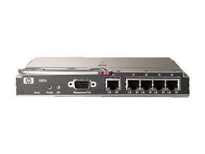 HP HP GbE2c Layer 2/3 Ethernet Blade Switch