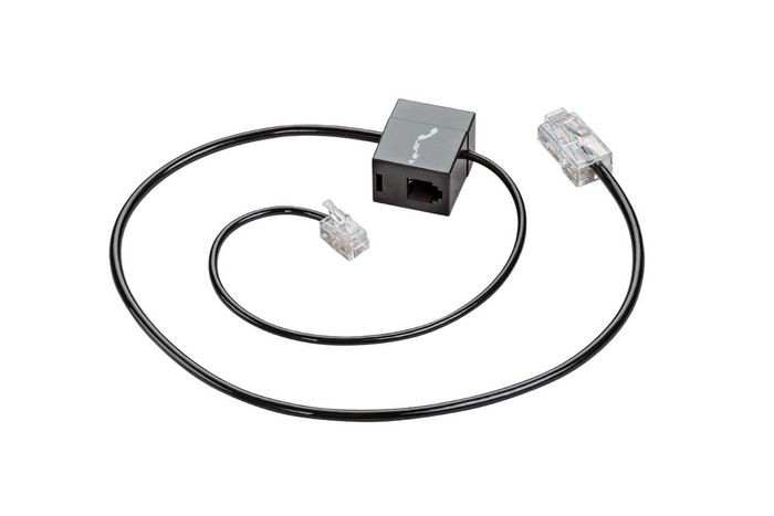 Poly EHS 3.5mm Cable