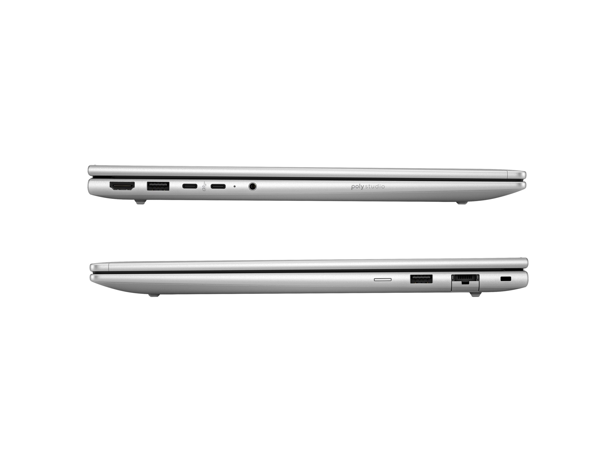 HP ProBook 4 PB4G1ah16 R5-220 16 24GB/512 PC NX AMD Ryzen™ 5 Laptop 40.6 cm (16") WUXGA DDR5-SDRAM 512 GB SSD Wi-Fi 7 (802.11be) Windows 11 Pro AI PC Silver
