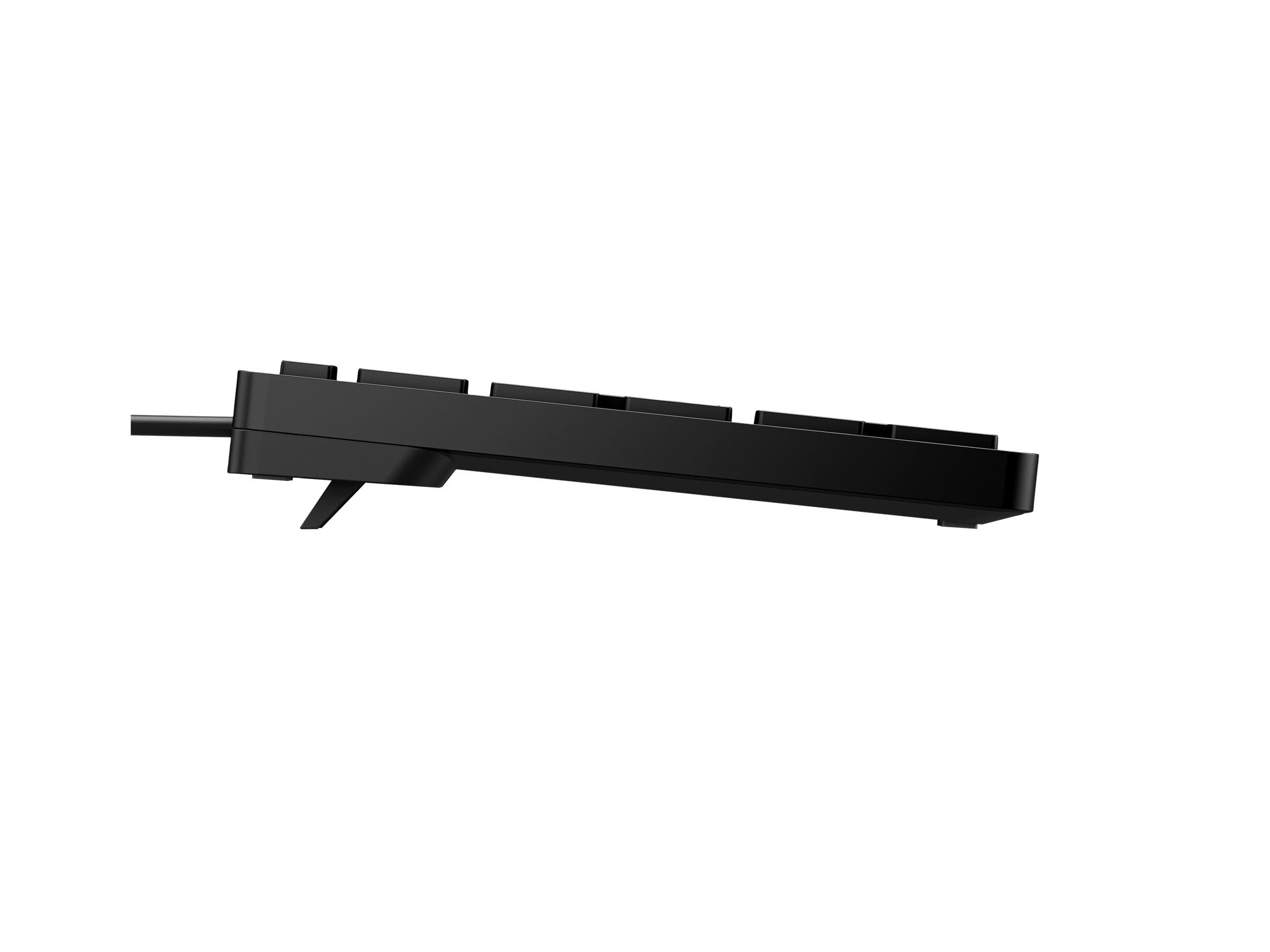 HP Wired Desktop 320K Keyboard