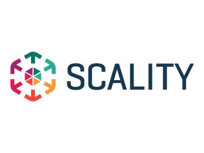 HPE Scality RING 24/7Maintenance 200TB E