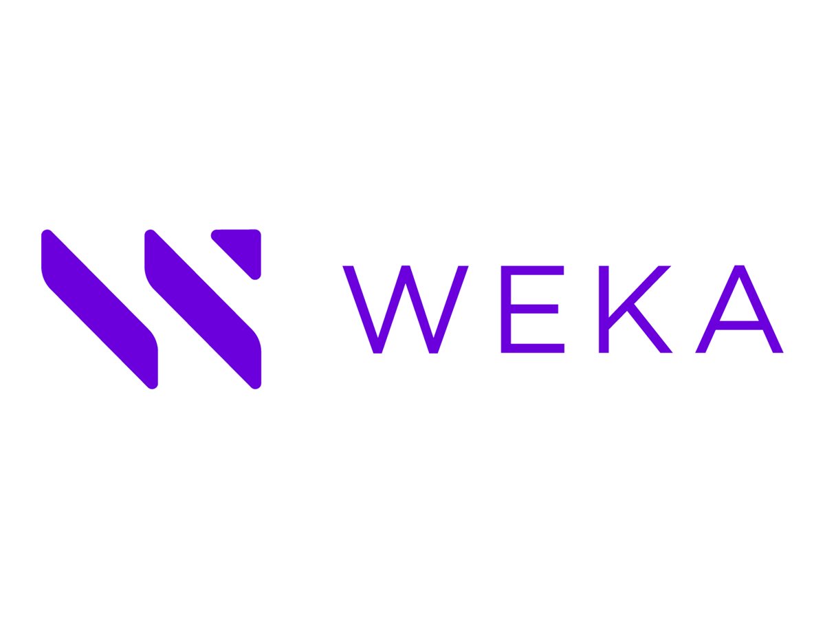 HPE WEKA Data Protection Option SLED per TB 3-year Subscription E-LTU