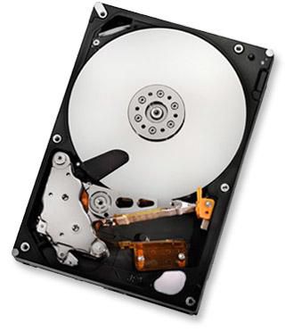 1TB SATAII 32MB