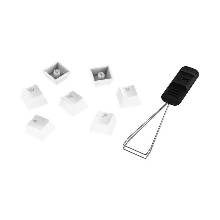 HP Hyperx Full Key Set Keycaps Keyboard Cap