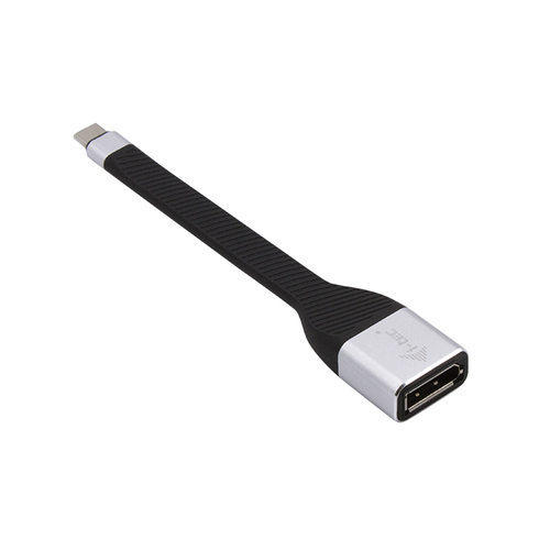 I-TEC USB-C FLAT DP ADAPTER 4K .