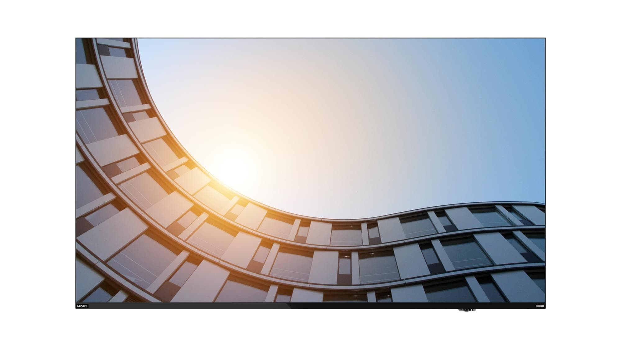 ThinkVision E65 LFD