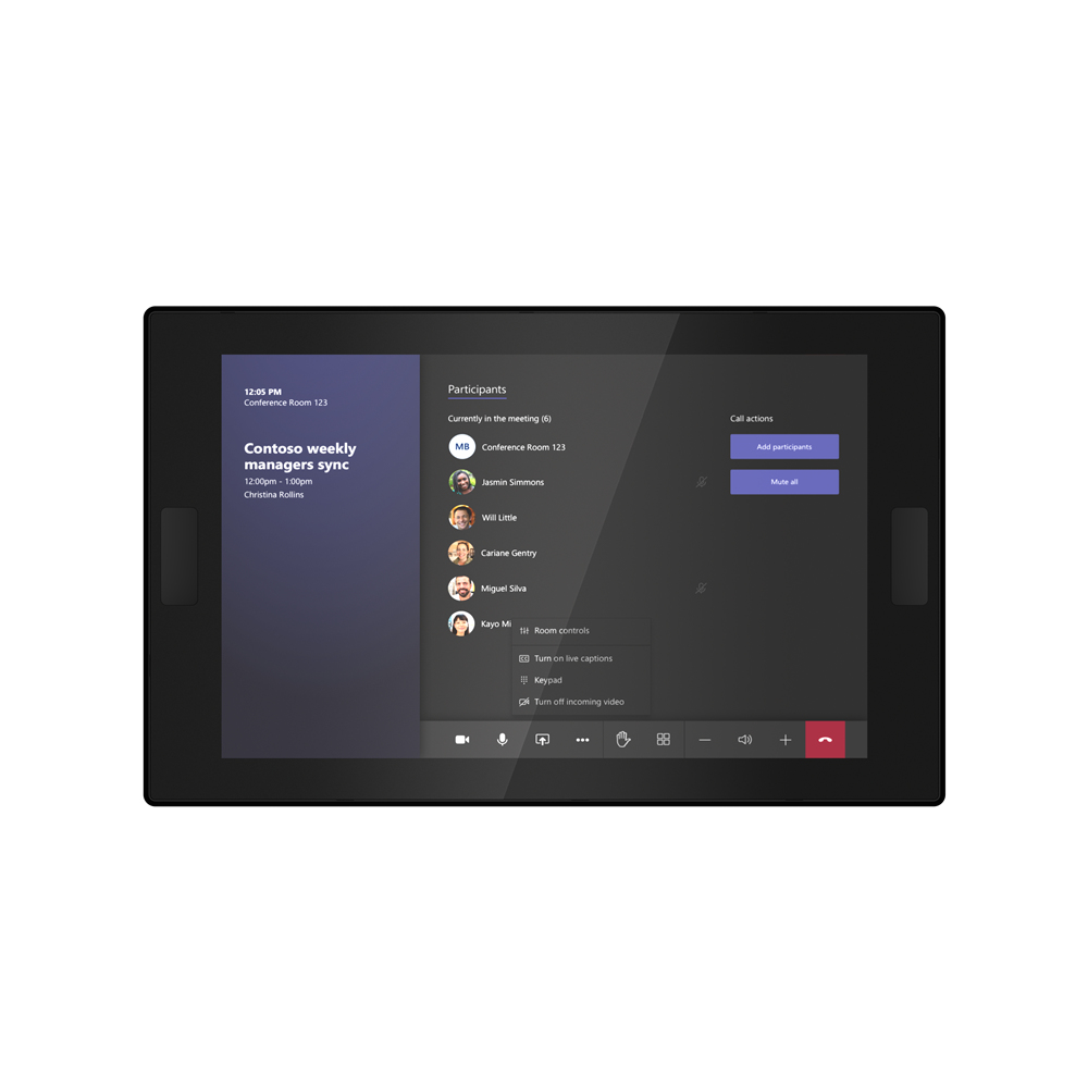 ThinkSmart One Pro+USB Controller
