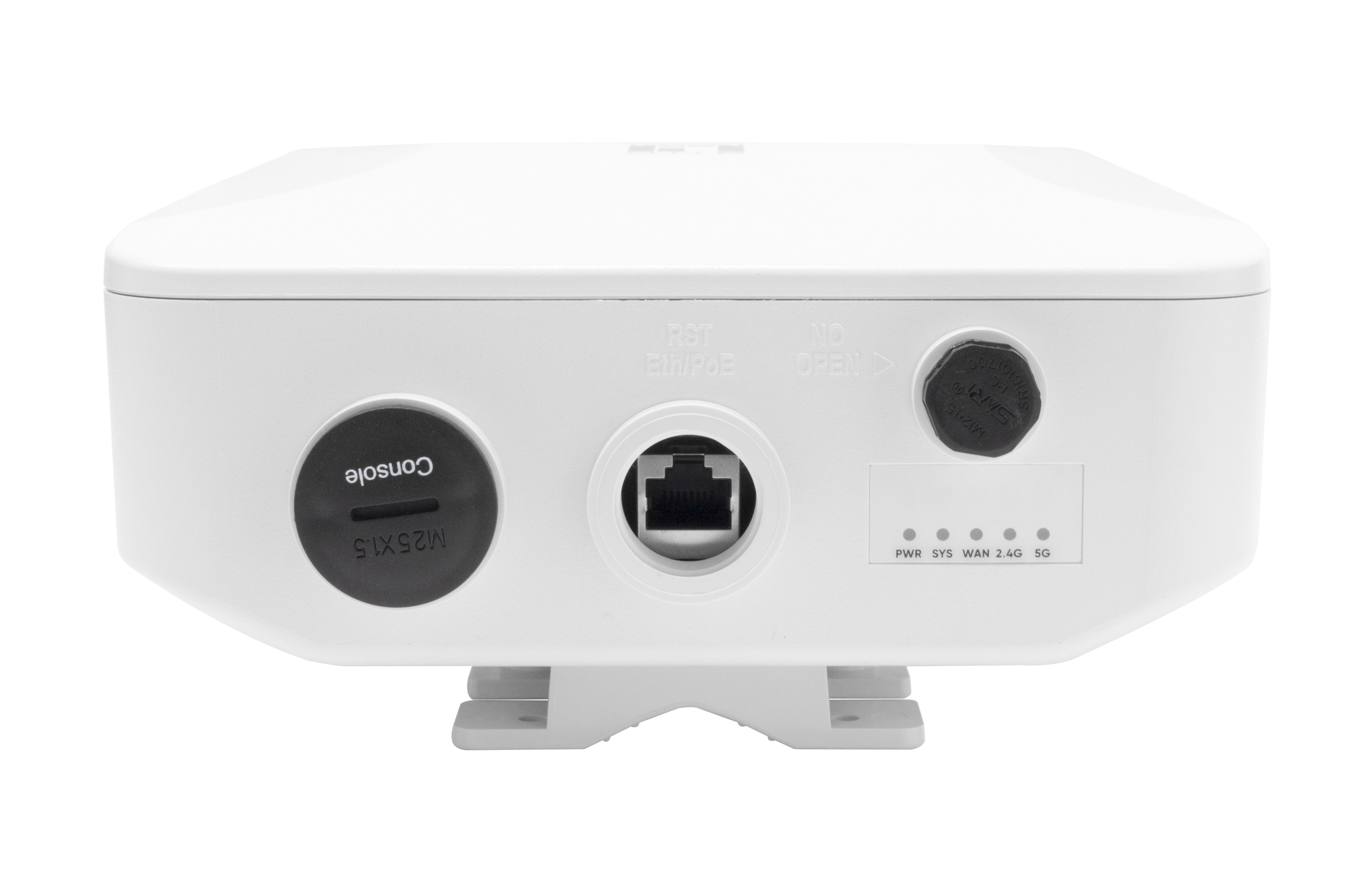 LevelOne AX3000 Hvid
