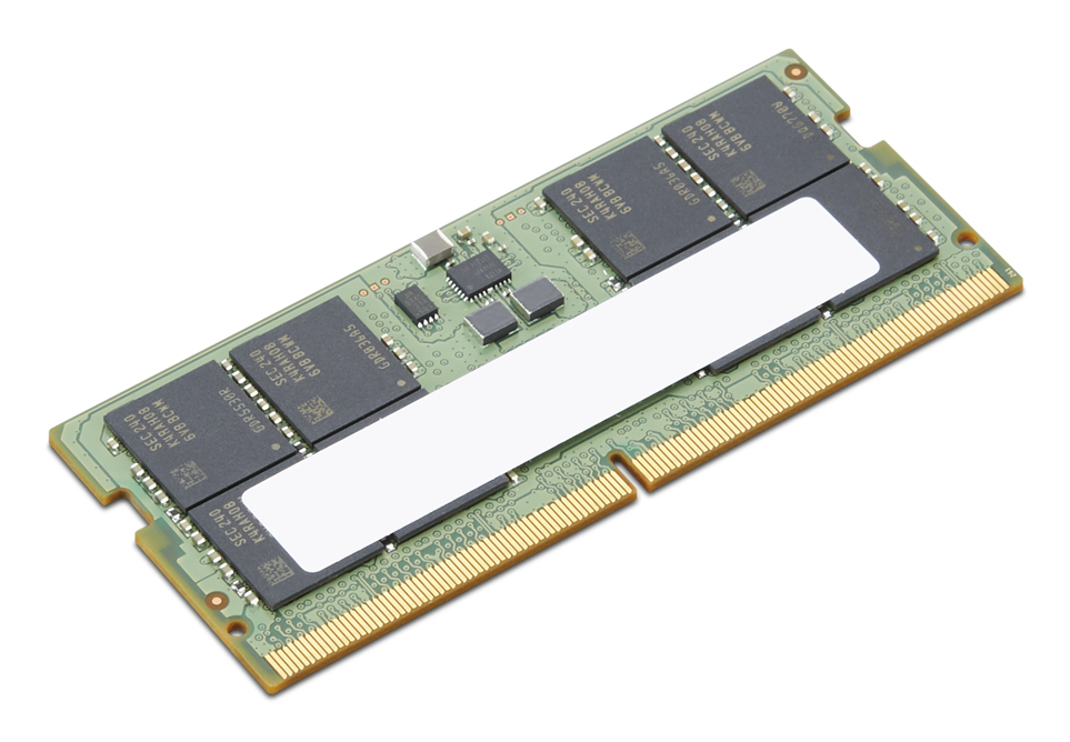 MEMORY_BO 64GB DDR5 6400 CSoDIMM