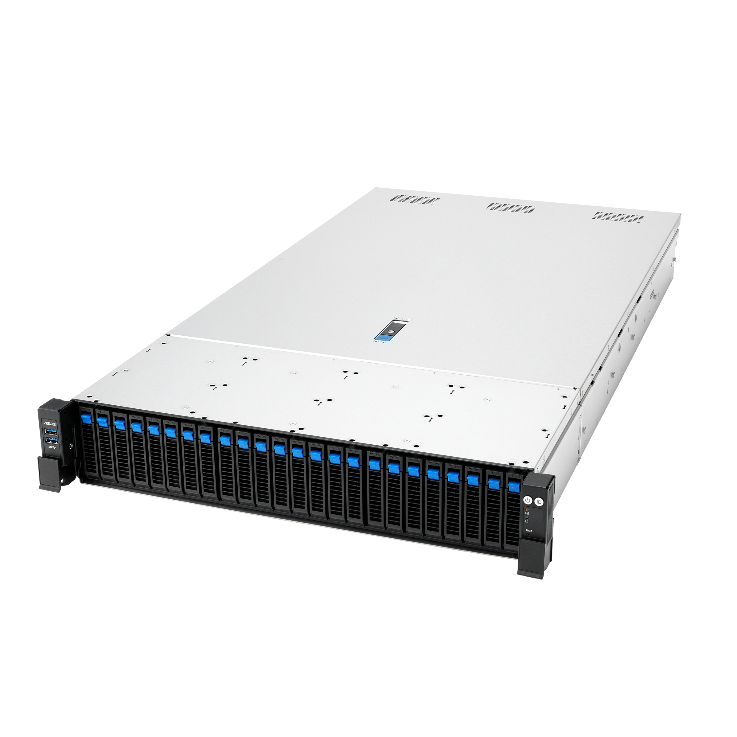 ASUS Server RS720A-E13-RS24/3.2K/24N/G