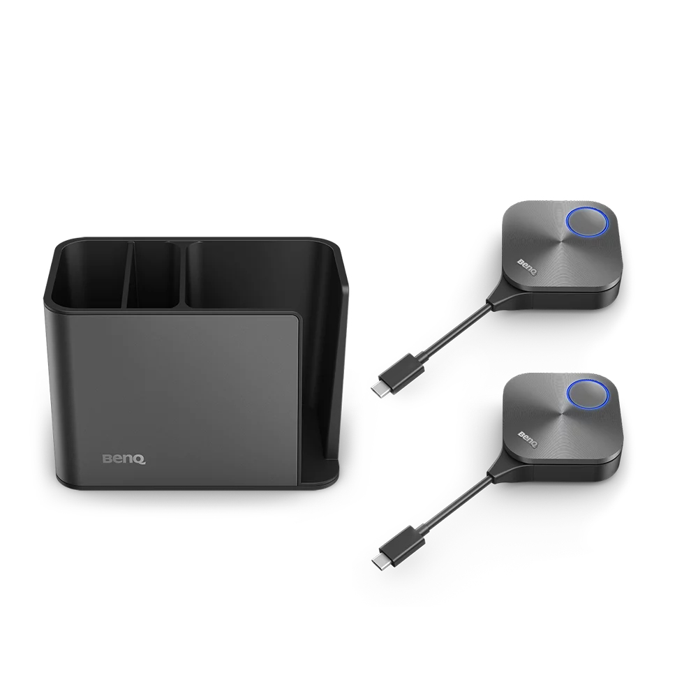 BenQ TZY61 Combo Set